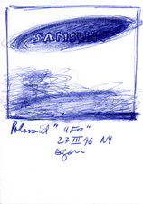 EGON ZIPPEL / Online Archive 1996 