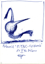 EGON ZIPPEL / Online Archive 1996 
