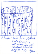 EGON ZIPPEL / Online Archive 1996 