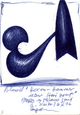 EGON ZIPPEL / Online Archive 1996 