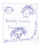 EGON ZIPPEL / Online Archive 1993 