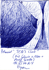 EGON ZIPPEL / Online Archive 1996 