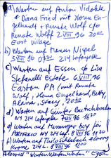 EGON ZIPPEL / Online Archive 1996 