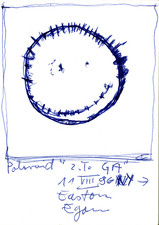 EGON ZIPPEL / Online Archive 1996 