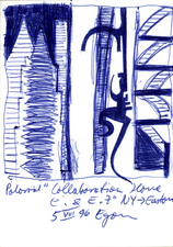 EGON ZIPPEL / Online Archive 1996 