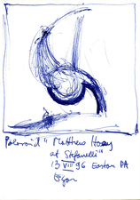 EGON ZIPPEL / Online Archive 1996 