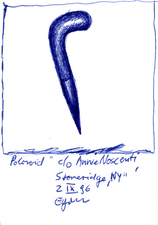 EGON ZIPPEL / Online Archive 1996 