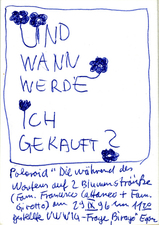 EGON ZIPPEL / Online Archive 1996 