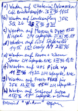 EGON ZIPPEL / Online Archive 1996 