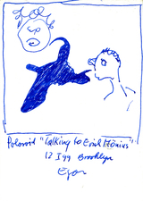 EGON ZIPPEL / Online Archive 1999 