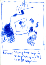 EGON ZIPPEL / Online Archive 1999 