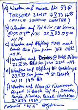 EGON ZIPPEL / Online Archive 1999 