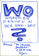 EGON ZIPPEL / Online Archive 1999 