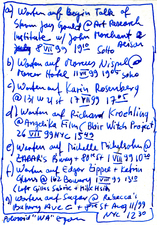EGON ZIPPEL / Online Archive 1999 