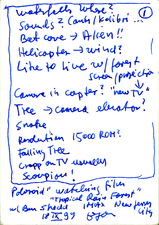 EGON ZIPPEL / Online Archive 1999 