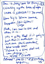 EGON ZIPPEL / Online Archive 1999 
