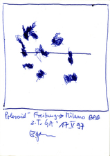 EGON ZIPPEL / Online Archive 1997 