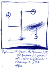 EGON ZIPPEL / Online Archive 1997 