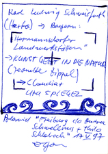 EGON ZIPPEL / Online Archive 1997 