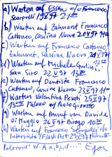EGON ZIPPEL / Online Archive 1997 