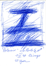 EGON ZIPPEL / Online Archive 1997 
