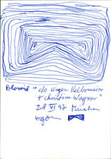 EGON ZIPPEL / Online Archive 1997 