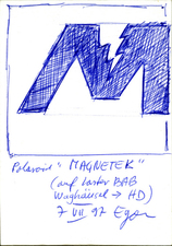 EGON ZIPPEL / Online Archive 1997 