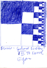 EGON ZIPPEL / Online Archive 1997 