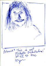 EGON ZIPPEL / Online Archive 1997 