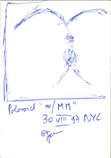 EGON ZIPPEL / Online Archive 1997 