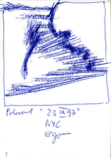 EGON ZIPPEL / Online Archive 1997 