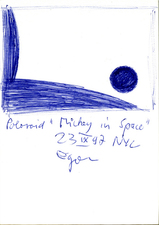 EGON ZIPPEL / Online Archive 1997 