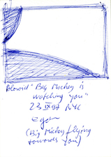 EGON ZIPPEL / Online Archive 1997 