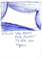 EGON ZIPPEL / Online Archive 1997 