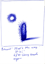 EGON ZIPPEL / Online Archive 1997 