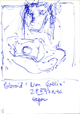 EGON ZIPPEL / Online Archive 1997 