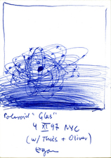 EGON ZIPPEL / Online Archive 1997 
