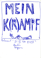 EGON ZIPPEL / Online Archive 1997 