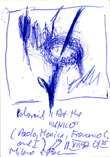 EGON ZIPPEL / Online Archive 1997 