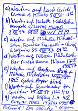 EGON ZIPPEL / Online Archive 1997 