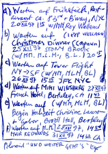 EGON ZIPPEL / Online Archive 1997 