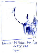 EGON ZIPPEL / Online Archive 1995 