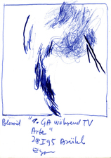 EGON ZIPPEL / Online Archive 1995 