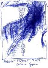 EGON ZIPPEL / Online Archive 1995 